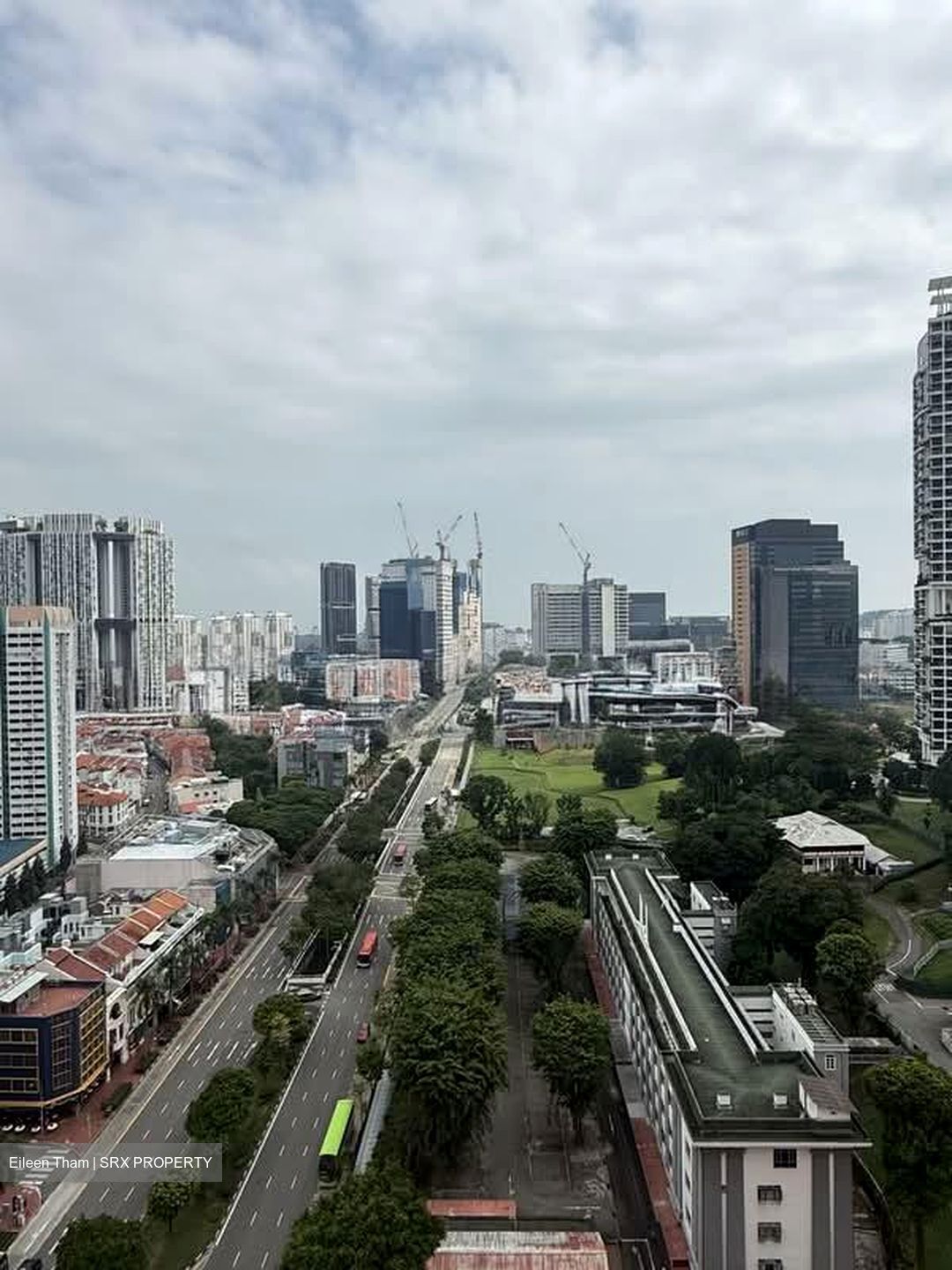 People's Park Complex (D1), Apartment #584534021